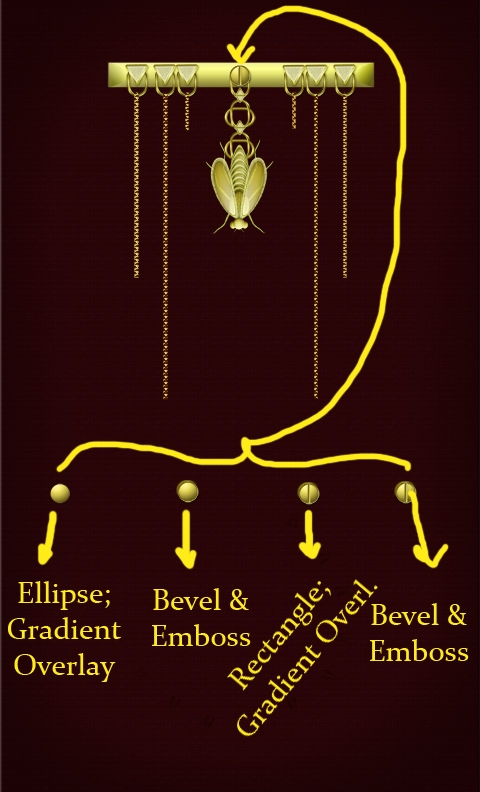 Creation of Timepiece: Step 11